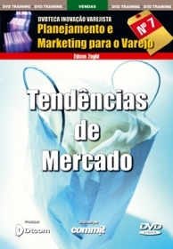 TEND�NCIAS DE MERCADO